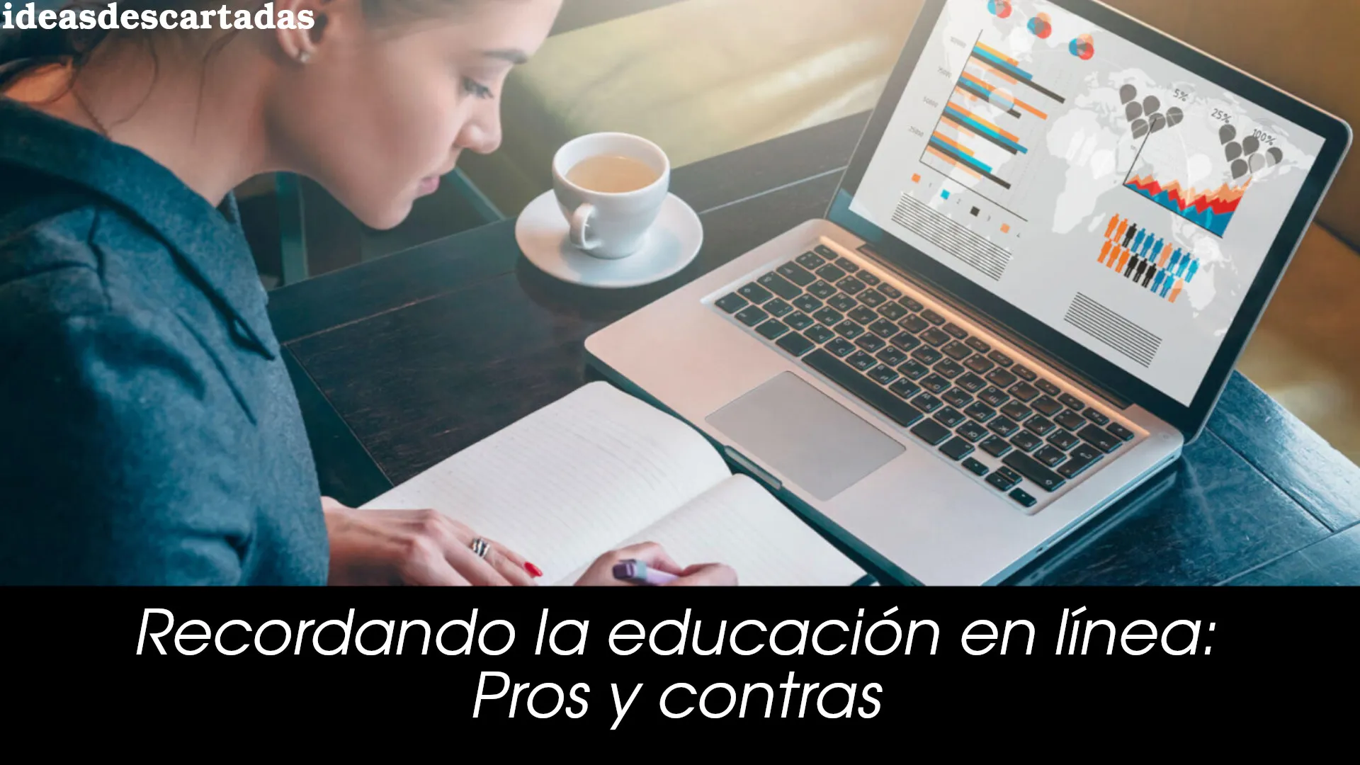Comentario: Educación en línea y educación presencial