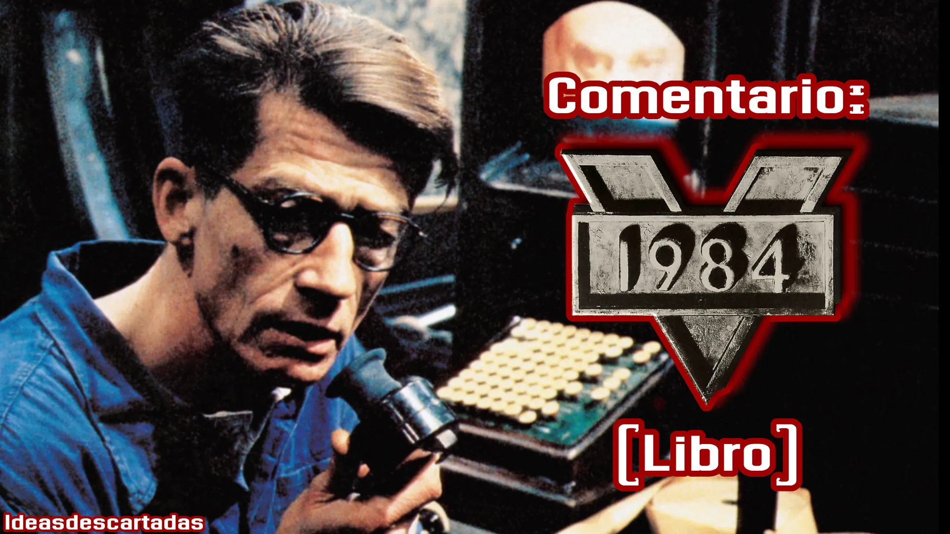 Lecciones aprendidas: 1984